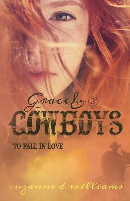 Book cover for To Fall In Love