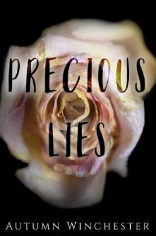 Cover of Precious Lies