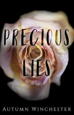 Book cover for Precious Lies