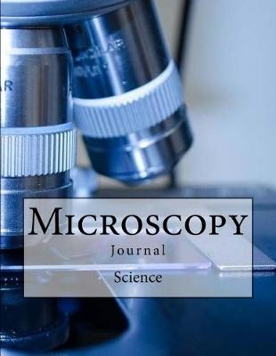 Cover of Microscopy Science Journal