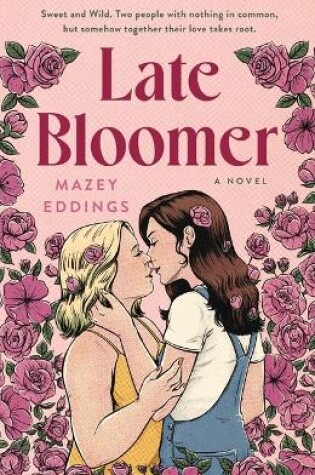 Cover of Late Bloomer