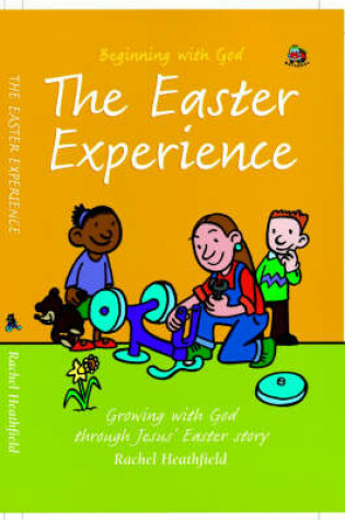 Cover of Easter Experience