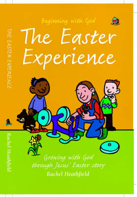 Cover of Easter Experience