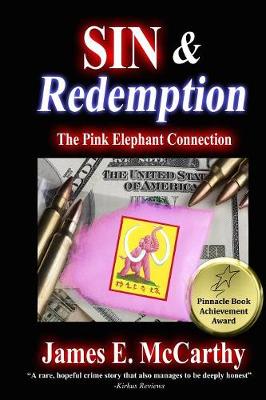 Book cover for Sin & Redemption