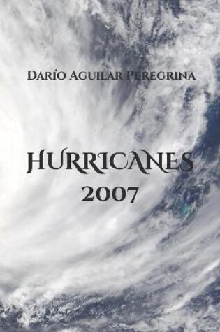 Cover of Hurricanes 2007