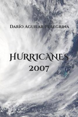 Book cover for Hurricanes 2007