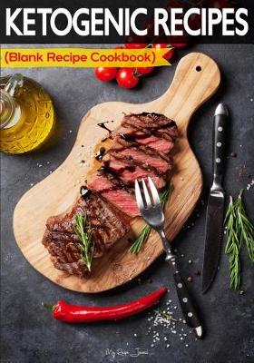 Book cover for Ketogenic Recipes