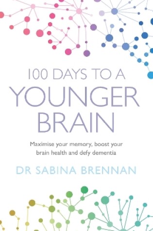 Cover of 100 Days to a Younger Brain