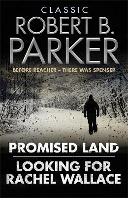 Cover of Classic Robert B. Parker