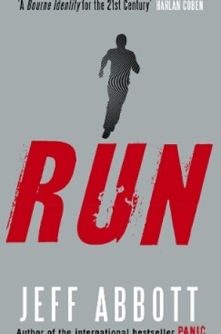 Cover of Run