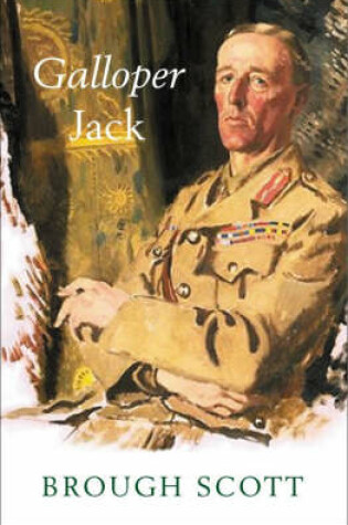 Cover of Galloper Jack