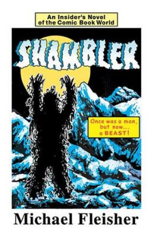 Cover of Shambler