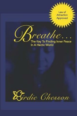 Cover of Breathe...
