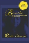 Book cover for Breathe...