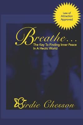 Cover of Breathe...