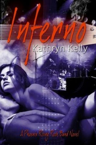 Cover of Inferno