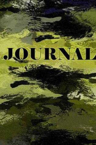 Cover of Journal