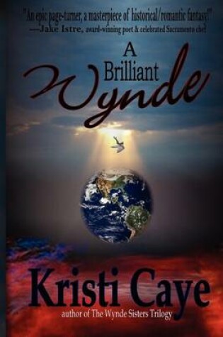 Cover of A Brilliant Wynde