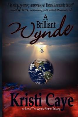 Book cover for A Brilliant Wynde