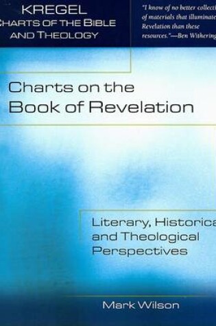 Cover of Charts on the Book of Revelation