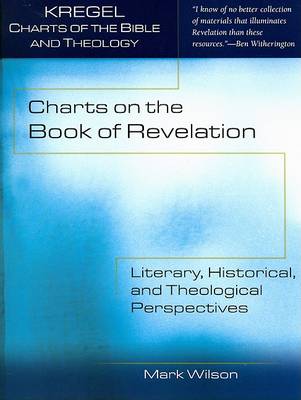 Book cover for Charts on the Book of Revelation