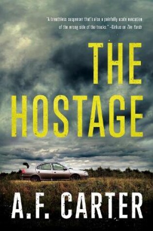 Cover of The Hostage