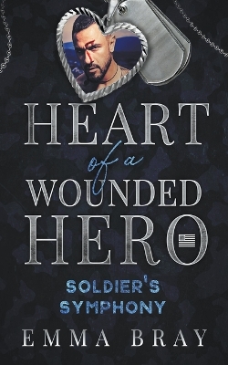 Book cover for Soldier's Symphony