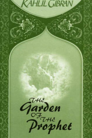 Cover of The Garden of the Prophet