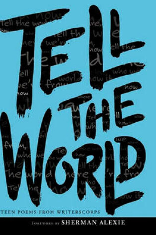 Cover of Tell the World