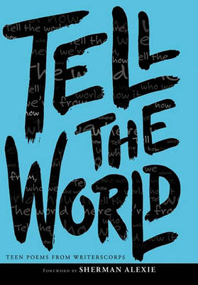 Cover of Tell the World