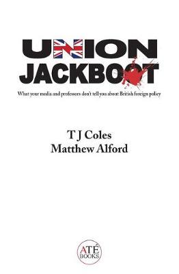 Book cover for Union Jackboot