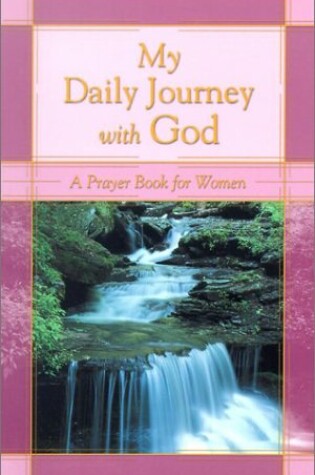 Cover of My Daily Journey with God