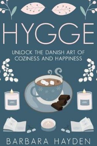 Cover of Hygge