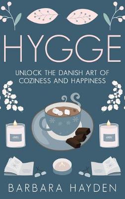 Book cover for Hygge