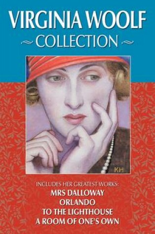 Cover of Virginia Woolf Collection