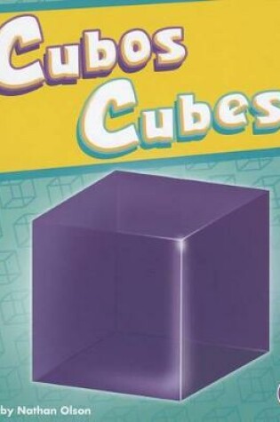 Cover of Cubos/Cubes