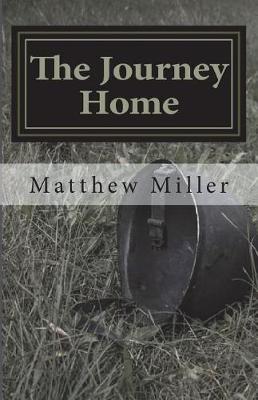 Book cover for The Journey Home