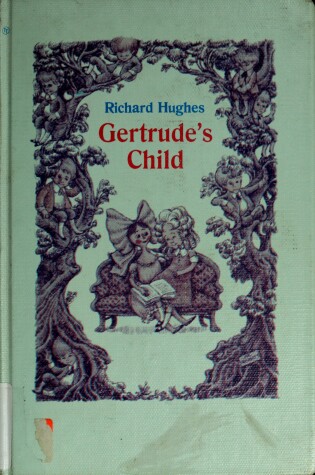 Cover of Gertrude's Child