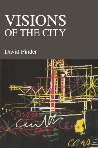 Cover of Visions of the City