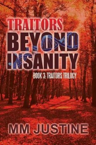 Cover of Traitors Beyond Insanity