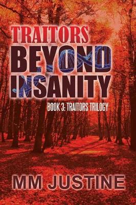 Book cover for Traitors Beyond Insanity