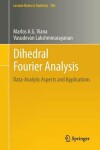 Book cover for Dihedral Fourier Analysis