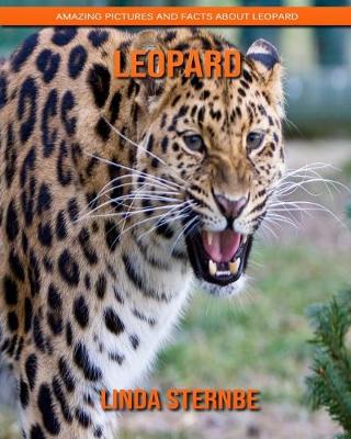 Book cover for Leopard