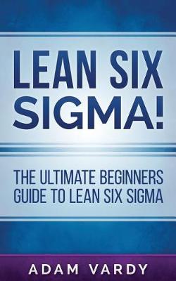 Cover of Lean Six Sigma!