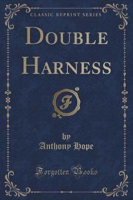 Book cover for Double Harness (Classic Reprint)