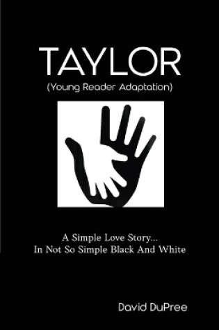 Cover of Taylor (Young Reader Adaptation)