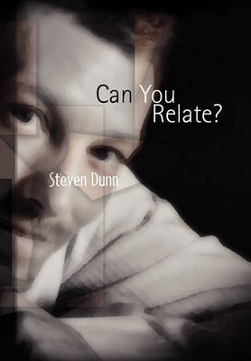 Book cover for Can You Relate?