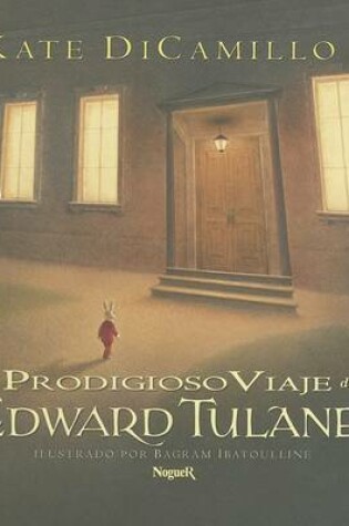 Cover of El Prodigioso Viaje de Edward Tulane