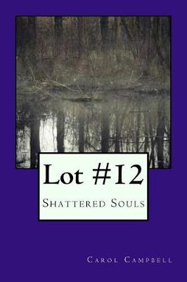 Cover of Lot #12