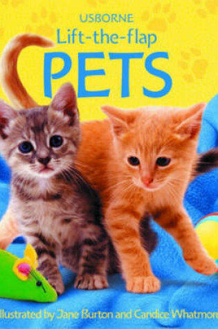 Cover of Pets